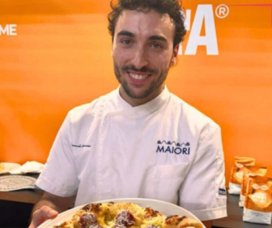 Il cuore del foodservice batte a Rimini: ecco il meglio del SIGEP 2025