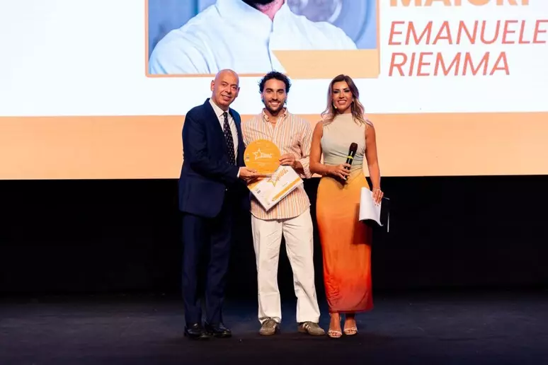 Maiori miglior pizzeria in Sardegna, prima in Italia per i cocktail