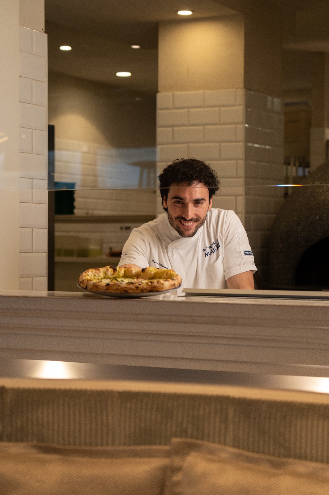 Tra note di viaggio, ingredienti studiati e intuizioni, il nuovo menu di Riemma ha una storia tutta da assaporare